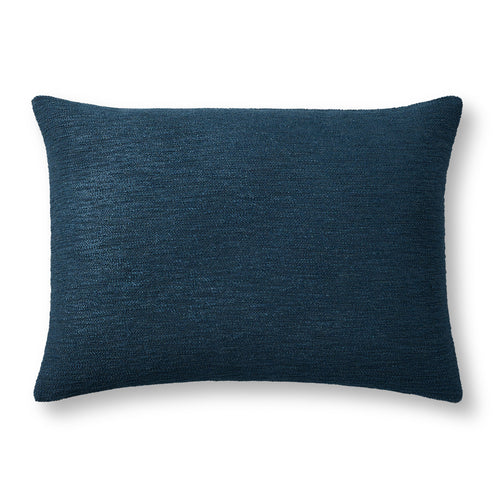 LAZO Indigo Outdoor Pillow