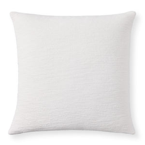 LAZO Snow Outdoor Pillow