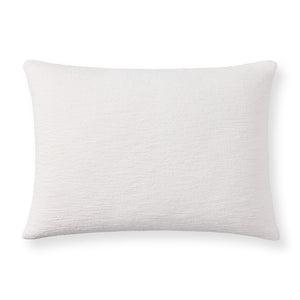 LAZO Snow Outdoor Pillow