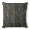 Monte Pillow - Black