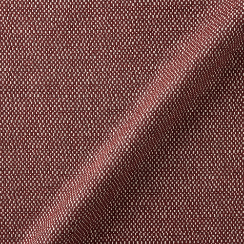 POCU Burgundy Fabric