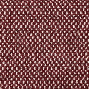 POCU Burgundy Fabric