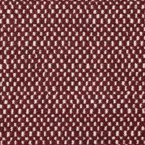 POCU Burgundy Fabric