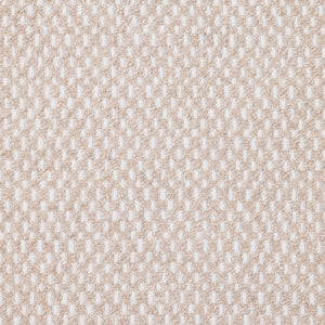 POCU Flax Fabric