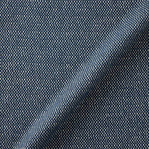 POCU Indigo Fabric