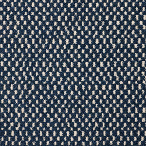 POCU Indigo Fabric