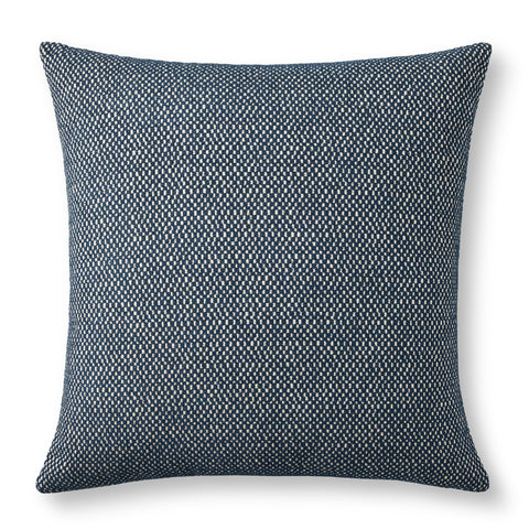 POCU Indigo Outdoor Pillow