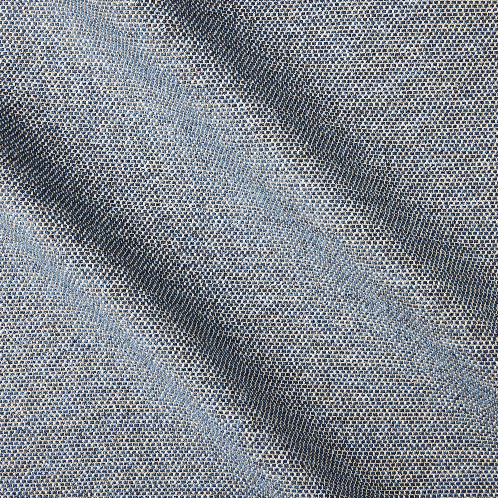 Sand 100% Cotton Bull Denim Fabric by the Yard Pre Washed 400GSM